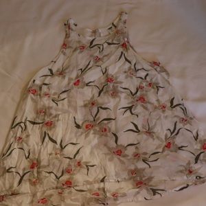 Old Navy tank/blouse